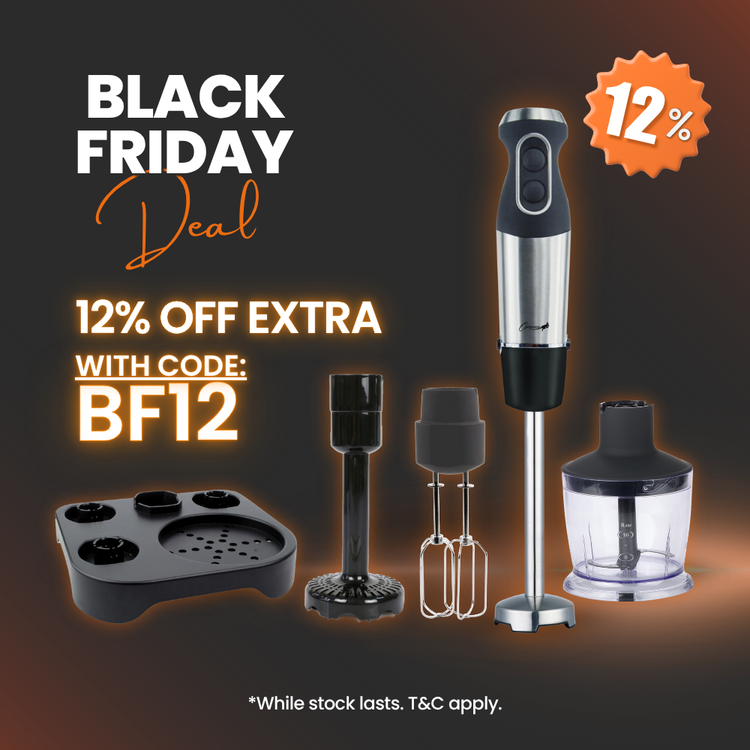 best stick blender australia hand immersion blender set special black friday discount