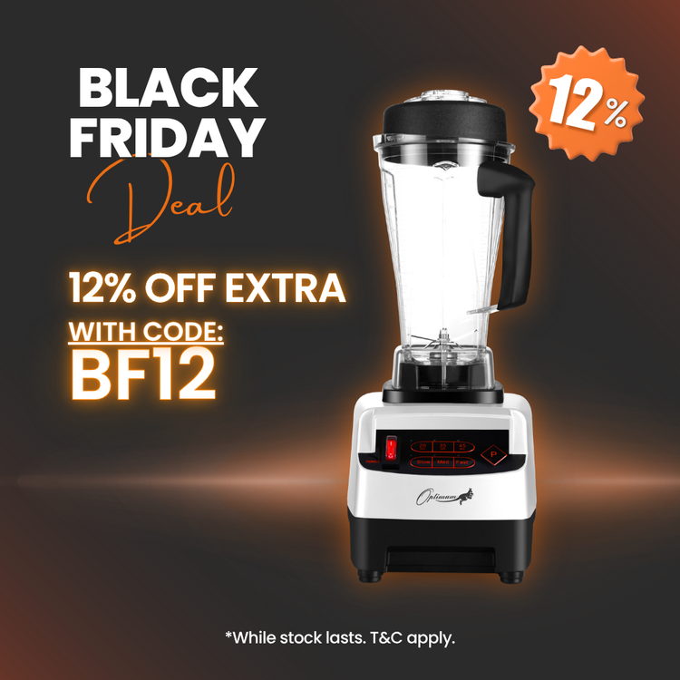 froothie best blender juicer store award winner white special black friday discount
