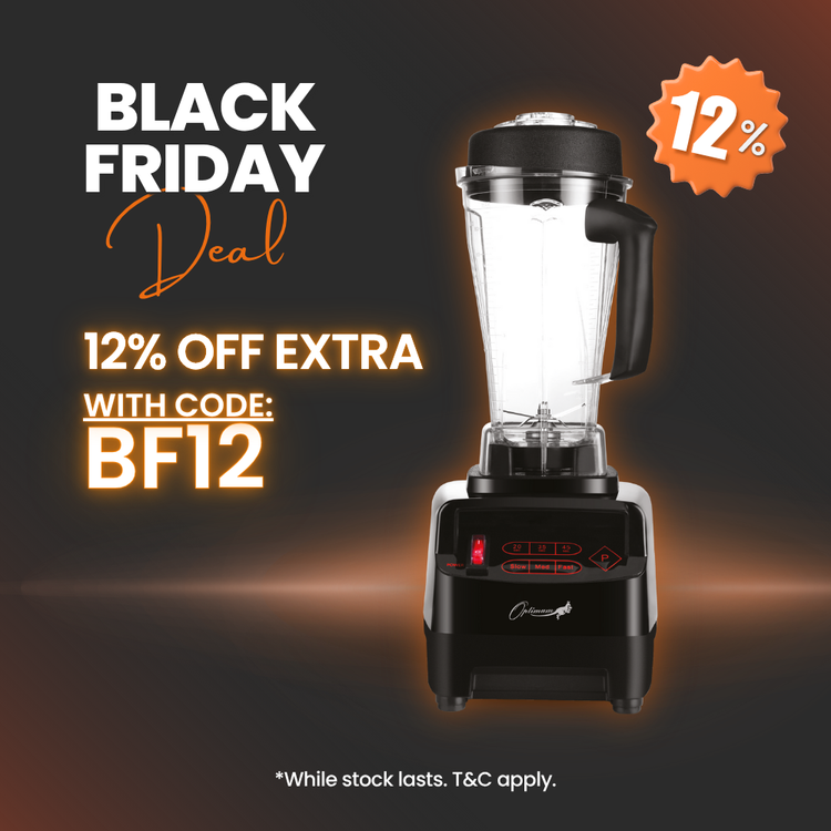 froothie best blender juicer store award winner black special black friday discount