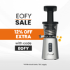 Thumbnail for best juicer australia optimum 600m silver slow juicer cold press compact hurom kuvings mod competitor citrus juicer productreview award winner juicers 