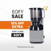 Thumbnail for optimum 600xxl best cold press slow juicer award winner Australia best juicers australia top 