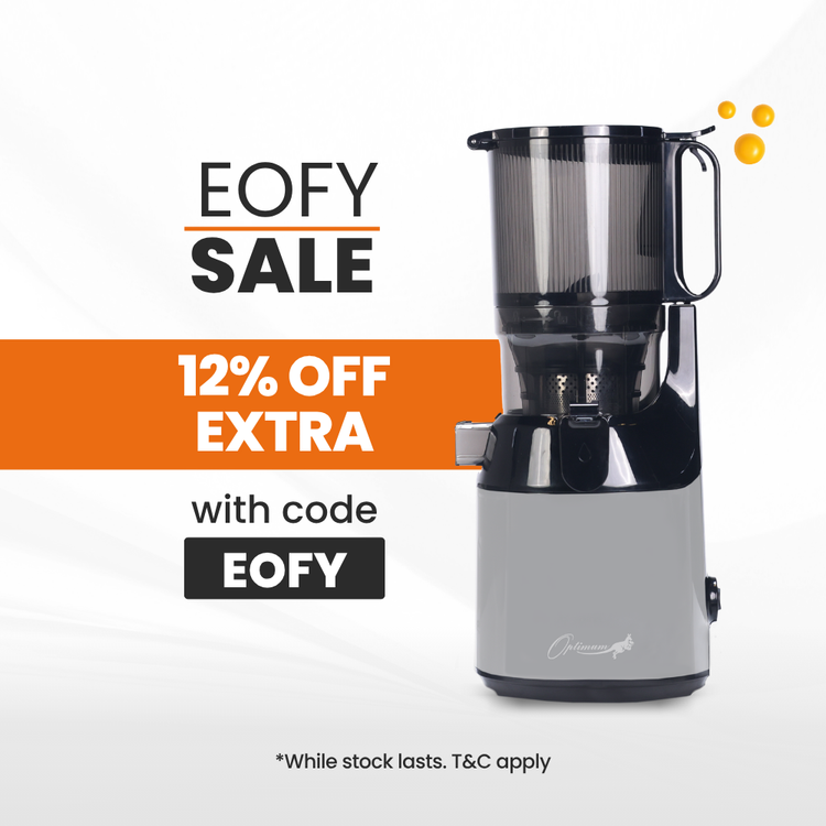 optimum 600xxl best cold press slow juicer award winner Australia best juicers australia top 