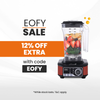 Thumbnail for optimum g2.6 best blender for smoothies, smoothie maker - productreview award winner red