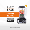 Thumbnail for optimum g2.6 best blender for smoothies, smoothie maker - productreview award winner silver