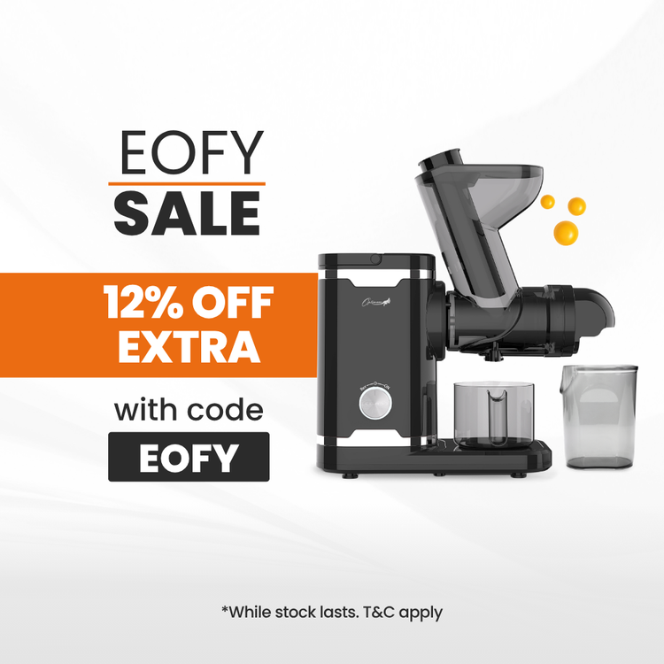 optimum h3000 essential big mouth horizontal double chute juicer best in australia award winner