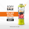 Thumbnail for Optimum Nutriforce Mini 600ml