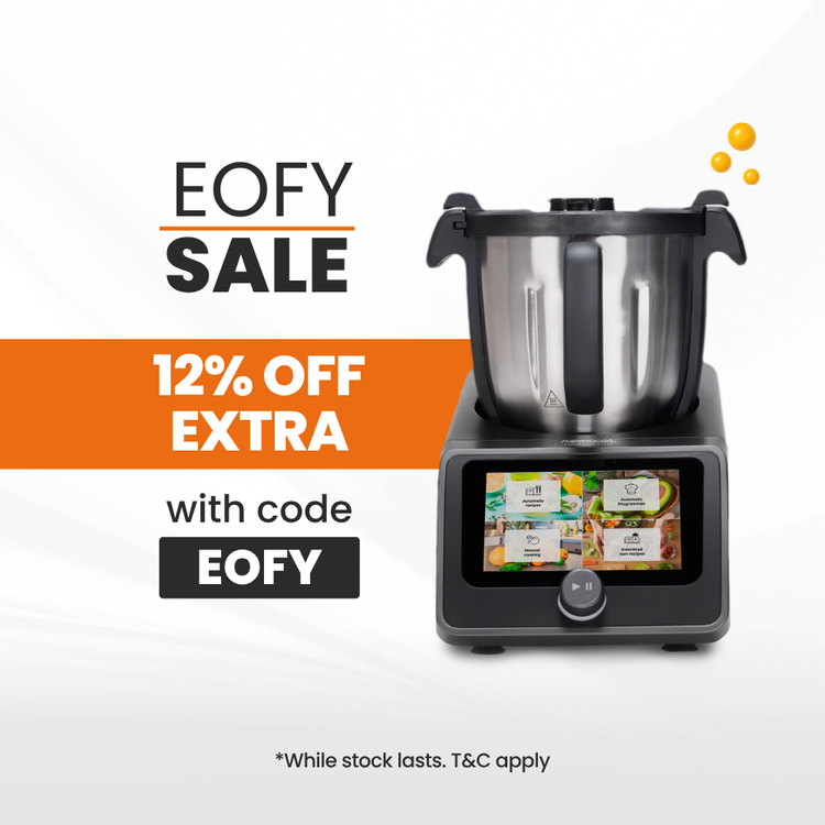 optimum thermocook pro m 3.0, best thermo cooker, thermomix competitor, magimix competition, all-in-one, multi cooker