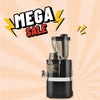 Thumbnail for Ex-Demo Optimum 600 3rd Gen Big-Mouth Cold Press Juicer