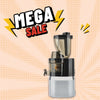Thumbnail for Ex-Demo Optimum 600 3rd Gen Big-Mouth Cold Press Juicer