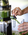 Thumbnail for Ex-Demo Optimum 600 3rd Gen Big-Mouth Cold Press Juicer