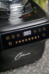 Thumbnail for optimum g2.3 platinum series induction high-speed best blender digital display