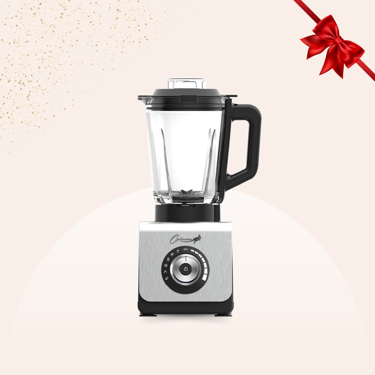 Optimum 9400 Essential Food Blender and Smoothie Maker