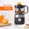Thumbnail for optimum best food processor australia 8 cup versatile attachments citrus press