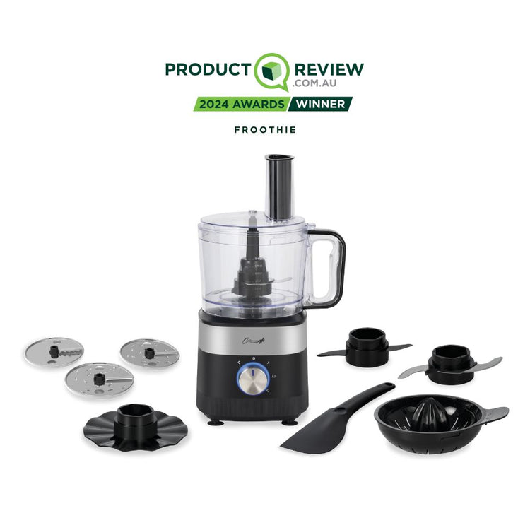 optimum best food processor australia various attachments