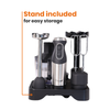 Thumbnail for best stick blender australia hand immersion blender set 