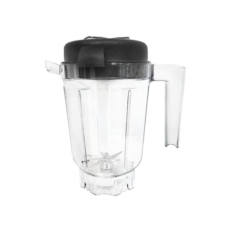 Optimum Replacement Blender Jug – BPA-Free Container with Stainless Steel Blades