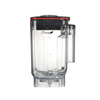 Thumbnail for Optimum Blender Jug - BPA-Free Container with Lid and Stainless Steel Blades (by model)
