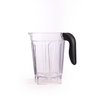 Thumbnail for Optimum Blender - Jug Shell (Without Blade Assembly & Lid)