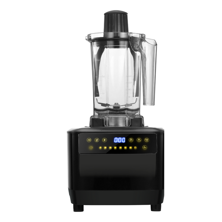 Optimum G2.3 Platinum Series, Induction Blender