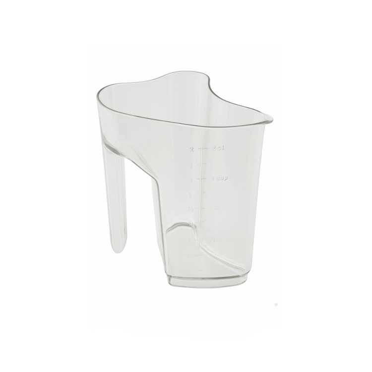 Optimum Juicer Jug