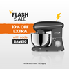 Thumbnail for optimum bon appetit essential stand mixer