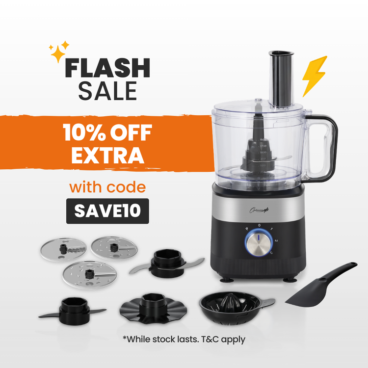 optimum best food processor australia 8 cup versatile attachments