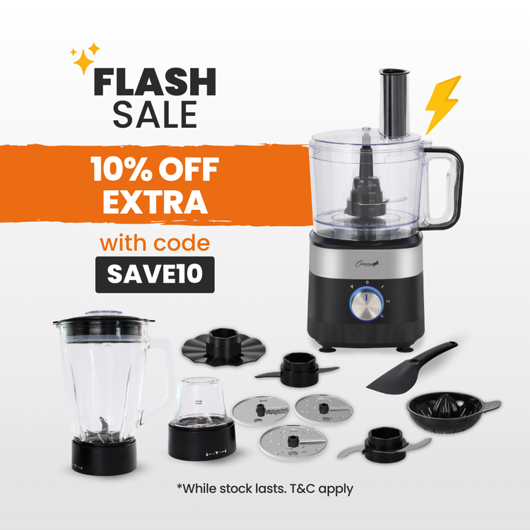 optimum best food processor australia 8 cup versatile attachments