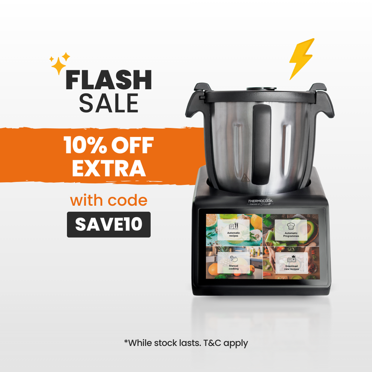 optimum thermocook pro m 3.0, best thermo cooker, thermomix competitor, magimix competition, all-in-one, multi cooker