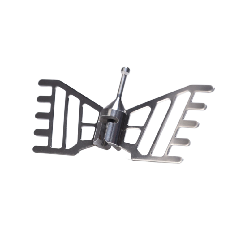 Optimum THERMOCOOK - Butterfly tool