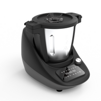 Thumbnail for Ex Demo - Thermocook Essential - The Indispensable All-In-One Kitchen Appliance Assistant - Simplify Your Home Cooking