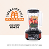 Thumbnail for Optimum G2.6 Slim – High-Speed Blender & Smoothie Maker