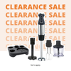 Thumbnail for Optimum Stick Blender - Best Hand Blender Set
