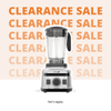 Thumbnail for Ex-Demo Optimum 9400 3rd Gen High-Speed Smoothie Blender