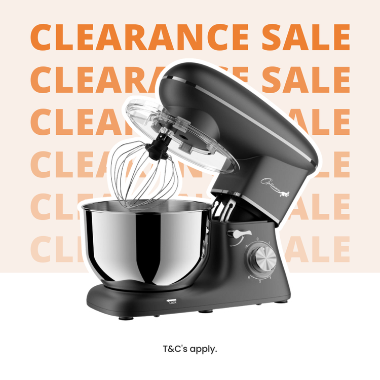 Bon Appetit Essential Stand Mixer