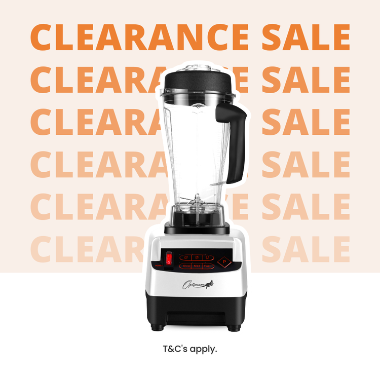 Ex-Demo Optimum 9200A (2nd Gen) - Rated #1 By Product Review & Choice!