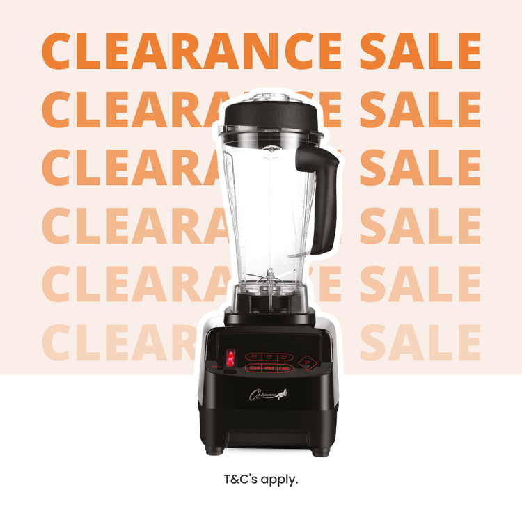 Ex-Demo Optimum 9200A (2nd Gen) - Rated #1 By Product Review & Choice!