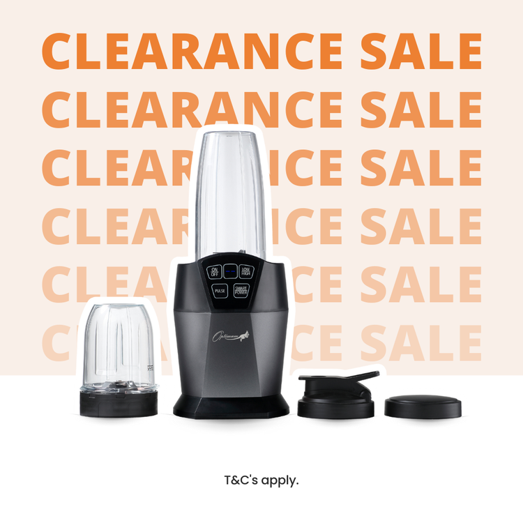 Optimum NutriForce Extractor 2.0