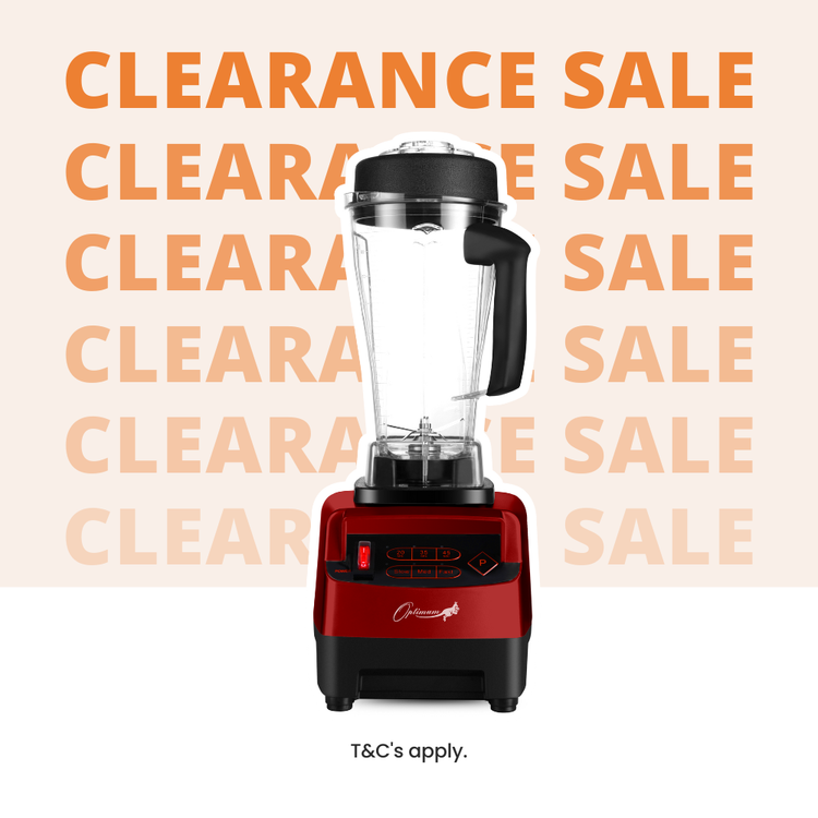 Ex-Demo Optimum 9200A (2nd Gen) - Rated #1 By Product Review & Choice!