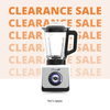 Thumbnail for Ex-Demo Optimum 9400 Essential Food Blender and Smoothie Maker