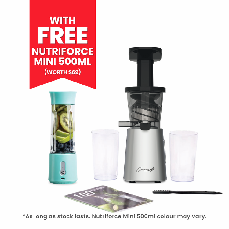 best juicer australia optimum 600m slow juicer cold press compact hurom kuvings mod competitor citrus juicer productreview award winner juicers free mini blender