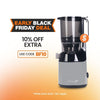 Thumbnail for optimum 600xxl best cold press slow juicer award winner Australia best juicers australia top special black friday discount
