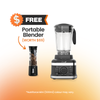 Thumbnail for Optimum 9400 3rd Gen High-Speed Smoothie Blender