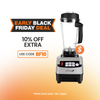 Thumbnail for optimum 8200 best high speed blender Australia froothie award winner silver special black friday discount