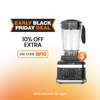 Thumbnail for optimum 9400 3rd gen smoothie blender best in australia black special black friday discount