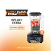 Thumbnail for optimum g2.6 best blender for smoothies, smoothie maker - productreview award winner black special black friday discount special black friday discount
