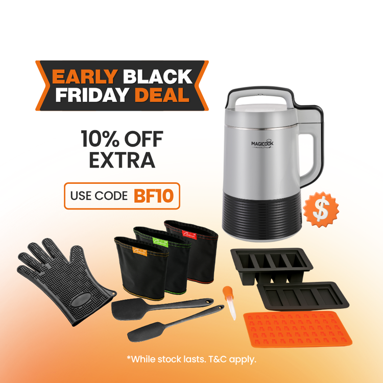 Optimum MagiCook PRO