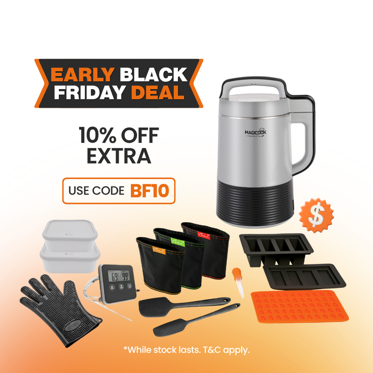 Optimum MagiCook PRO