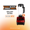 Thumbnail for froothie best blender juicer store award winner red special black friday discount