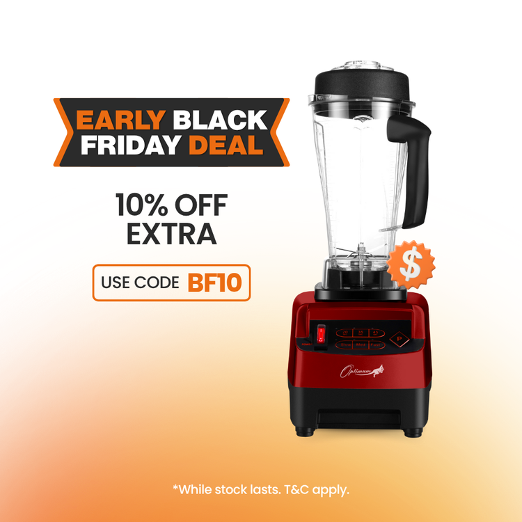 froothie best blender juicer store award winner red special black friday discount