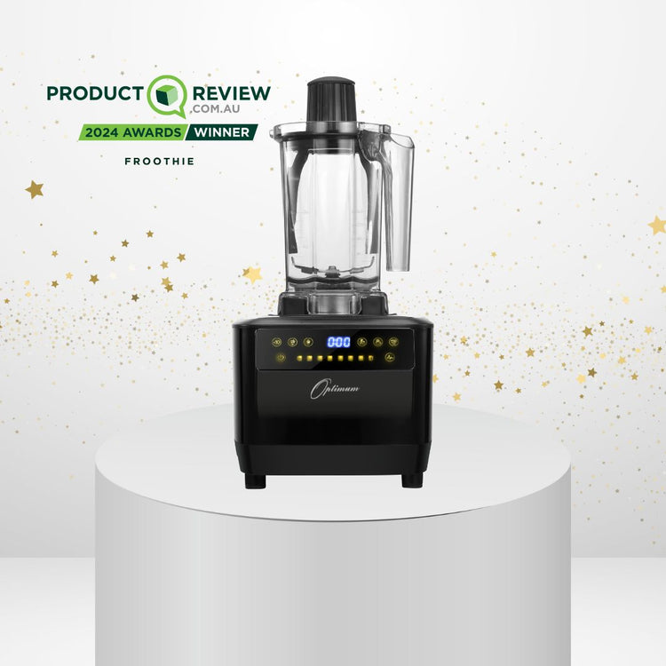 Optimum G2.3 Platinum Series, Induction Blender